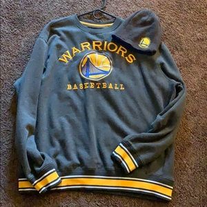Warriors bundle .